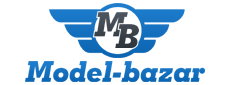 Logo model-bazar.cz